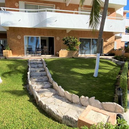 Casa De La Playa Fishermen Playa del Carmen Extérieur photo