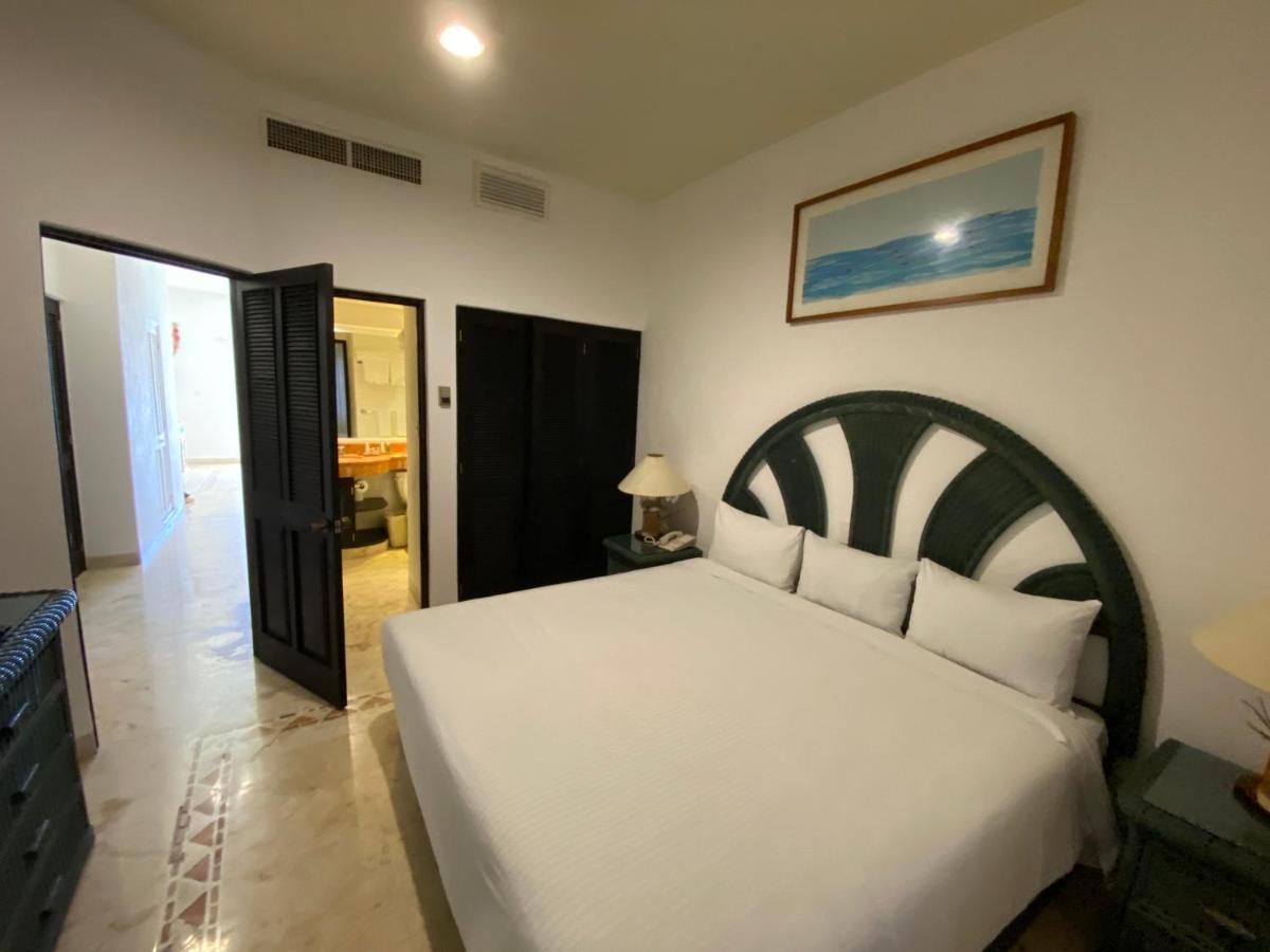 Casa De La Playa Fishermen Playa del Carmen Extérieur photo