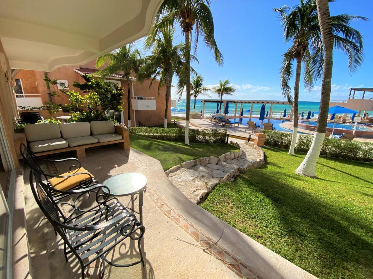 Casa De La Playa Fishermen Playa del Carmen Extérieur photo