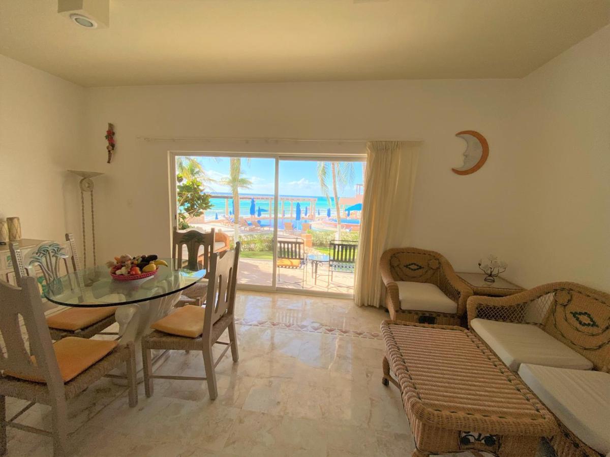 Casa De La Playa Fishermen Playa del Carmen Extérieur photo